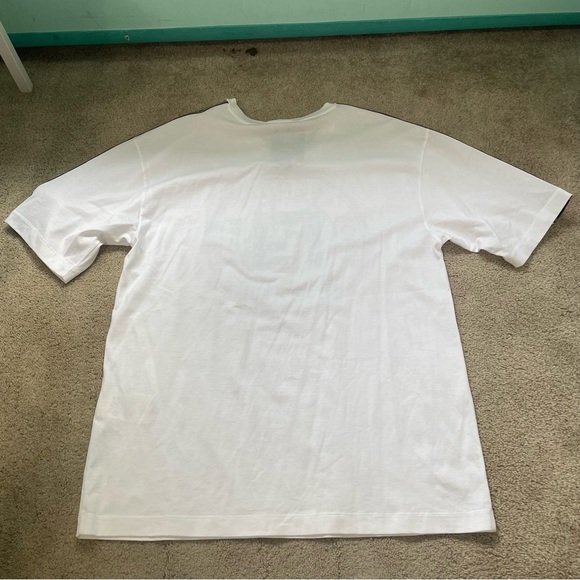 fendi t shirt - Picture 5 of 7